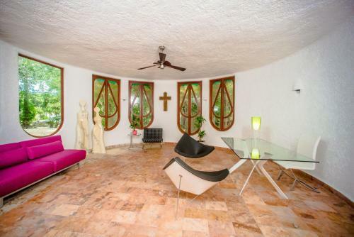 Villa Natural Cancun