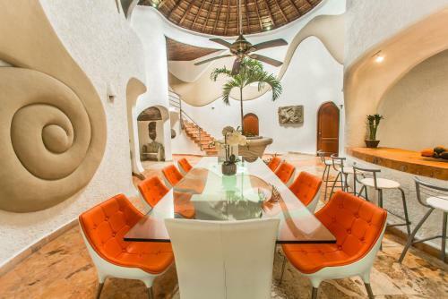 Villa Natural Cancun