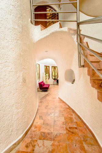 Villa Natural Cancun