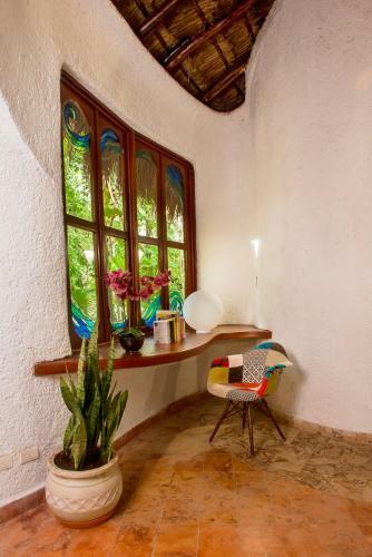 Villa Natural Cancun