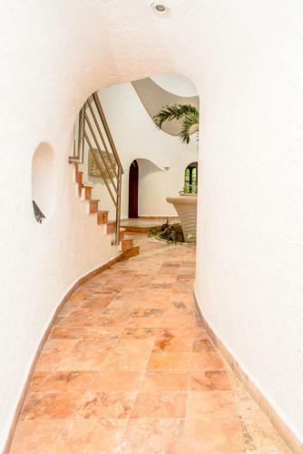 Villa Natural Cancun