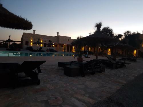 Hotel Ollymar - Swinger Friendly