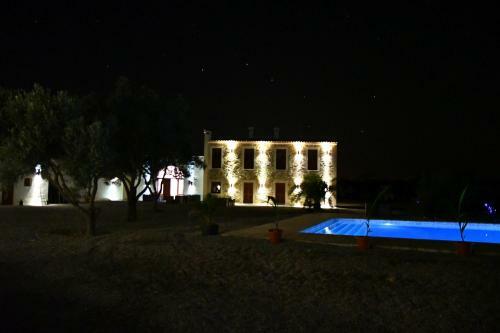 Hotel Ollymar - Swinger Friendly