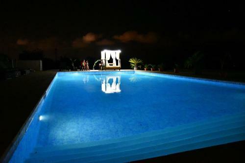 Hotel Ollymar - Swinger Friendly