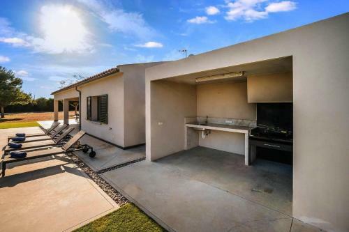 Villa Can Lloren�