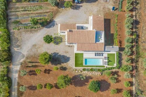 Villa Can Lloren�