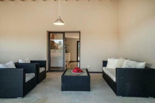 Villa Can Lloren�