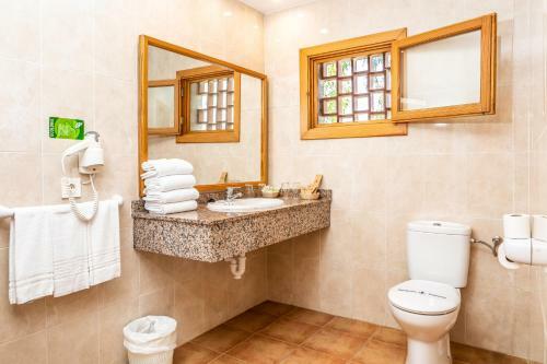 Hotel Club Del Mar All Inclusive Majorque