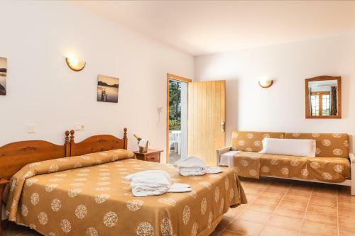 Hotel Club Del Mar All Inclusive Majorque