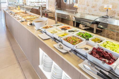 Hotel Club Del Mar All Inclusive Majorque