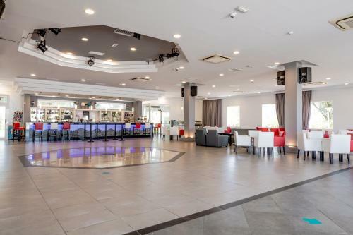 Hotel Club Del Mar All Inclusive Majorque