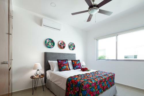 Villa Cancun Luxury Experience