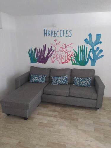 Apartamento Arrecife