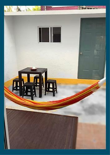 Marimar 2 Budget Double Rooms