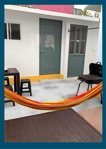 Marimar 2 Budget Double Rooms