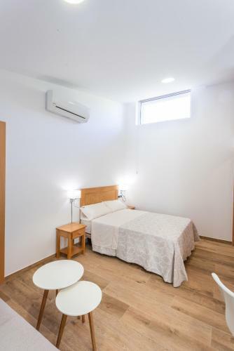 Aparthotel Hotel Donas E Cabaleiros