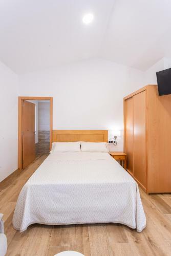 Aparthotel Hotel Donas E Cabaleiros