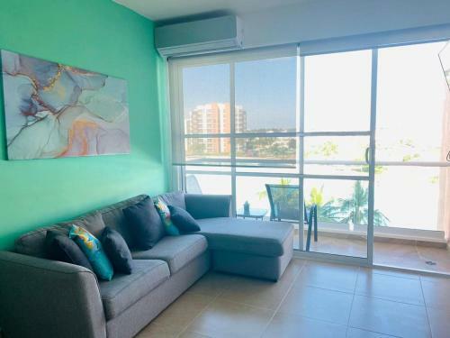 Apartamento Departmento Vacacional Dreams Lagoons