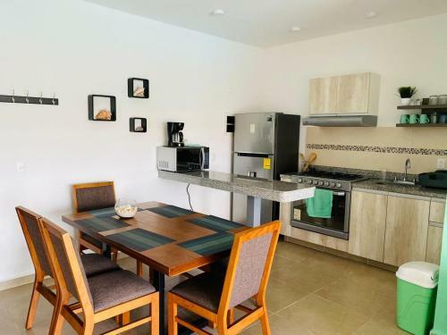 Apartamento Departmento Vacacional Dreams Lagoons