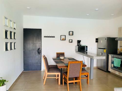 Apartamento Departmento Vacacional Dreams Lagoons