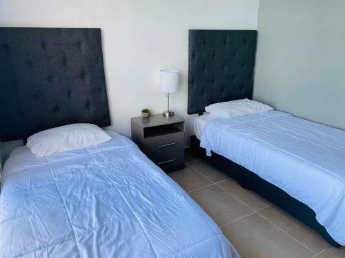 Apartamento Departmento Vacacional Dreams Lagoons