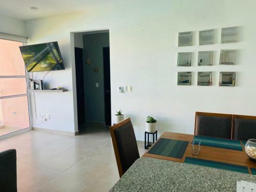 Apartamento Departmento Vacacional Dreams Lagoons