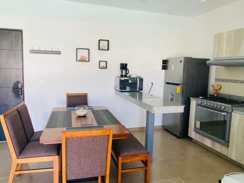 Apartamento Departmento Vacacional Dreams Lagoons