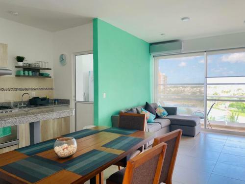 Apartamento Departmento Vacacional Dreams Lagoons