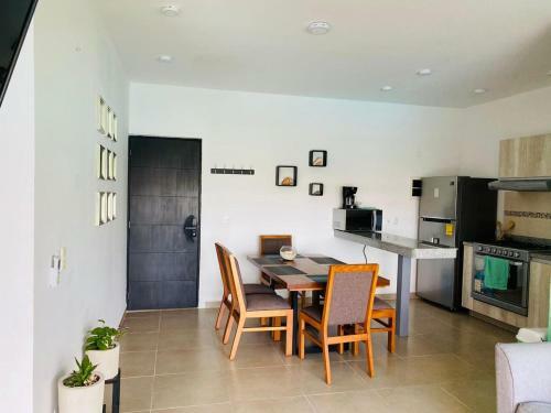 Apartamento Departmento Vacacional Dreams Lagoons
