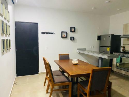 Apartamento Departmento Vacacional Dreams Lagoons
