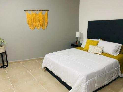 Apartamento Departmento Vacacional Dreams Lagoons