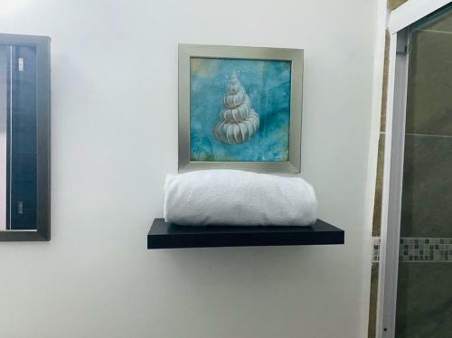 Apartamento Departmento Vacacional Dreams Lagoons