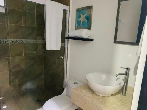 Apartamento Departmento Vacacional Dreams Lagoons