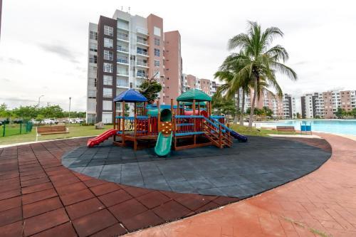 Apartamento Departamento Vacacional En Cancun K201
