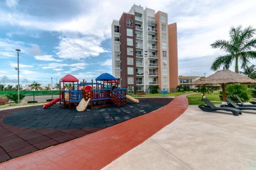 Apartamento Departamento Vacacional En Cancun K201