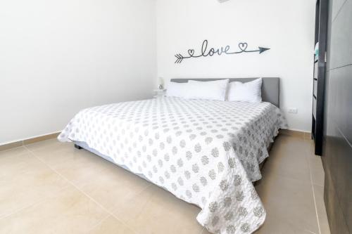 Apartamento Departamento Vacacional En Cancun K201