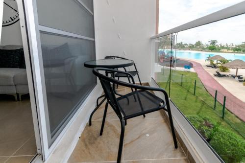 Apartamento Departamento Vacacional En Cancun K201
