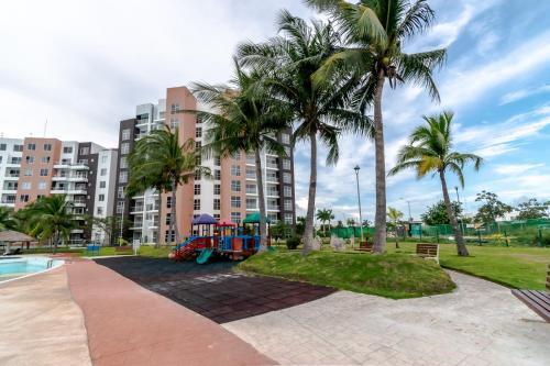 Apartamento Departamento Vacacional En Cancun K201