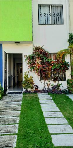 Villa Kin