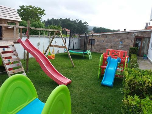 Apartamentos Barrosa