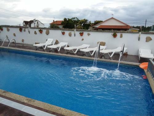 Apartamentos Barrosa