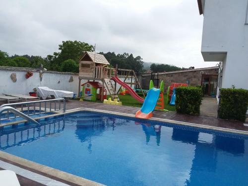 Apartamentos Barrosa