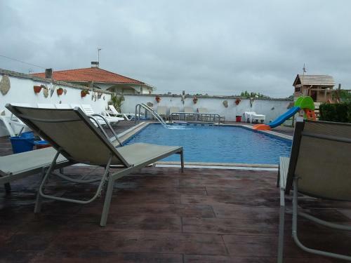 Apartamentos Barrosa