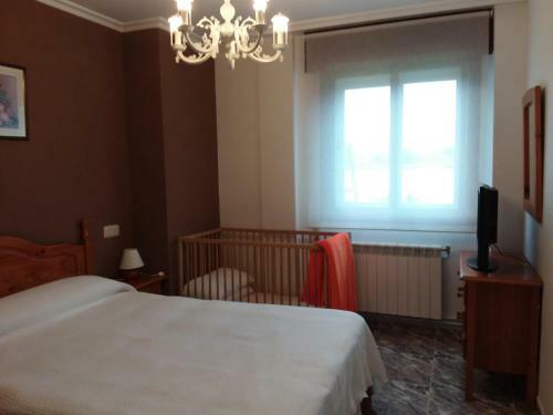 Apartamentos Barrosa