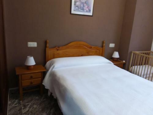 Apartamentos Barrosa