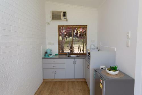 Apartamento Ardeena