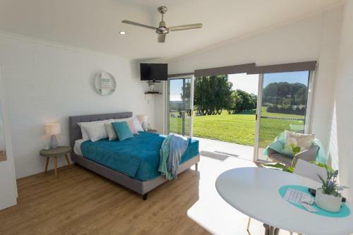 Apartamento Ardeena