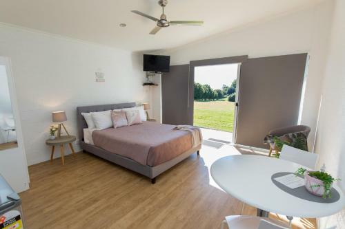 Apartamento Ardeena
