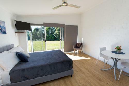 Apartamento Ardeena