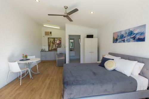 Apartamento Ardeena